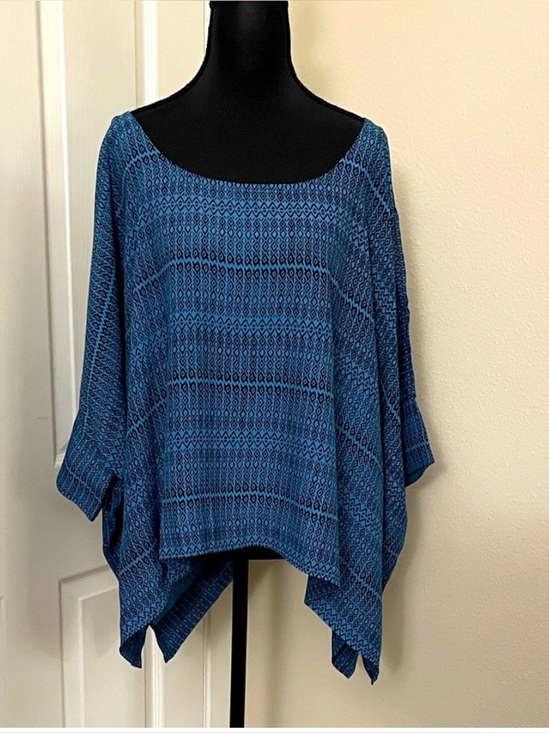 Manaola Tops - Manaola kaftan top
